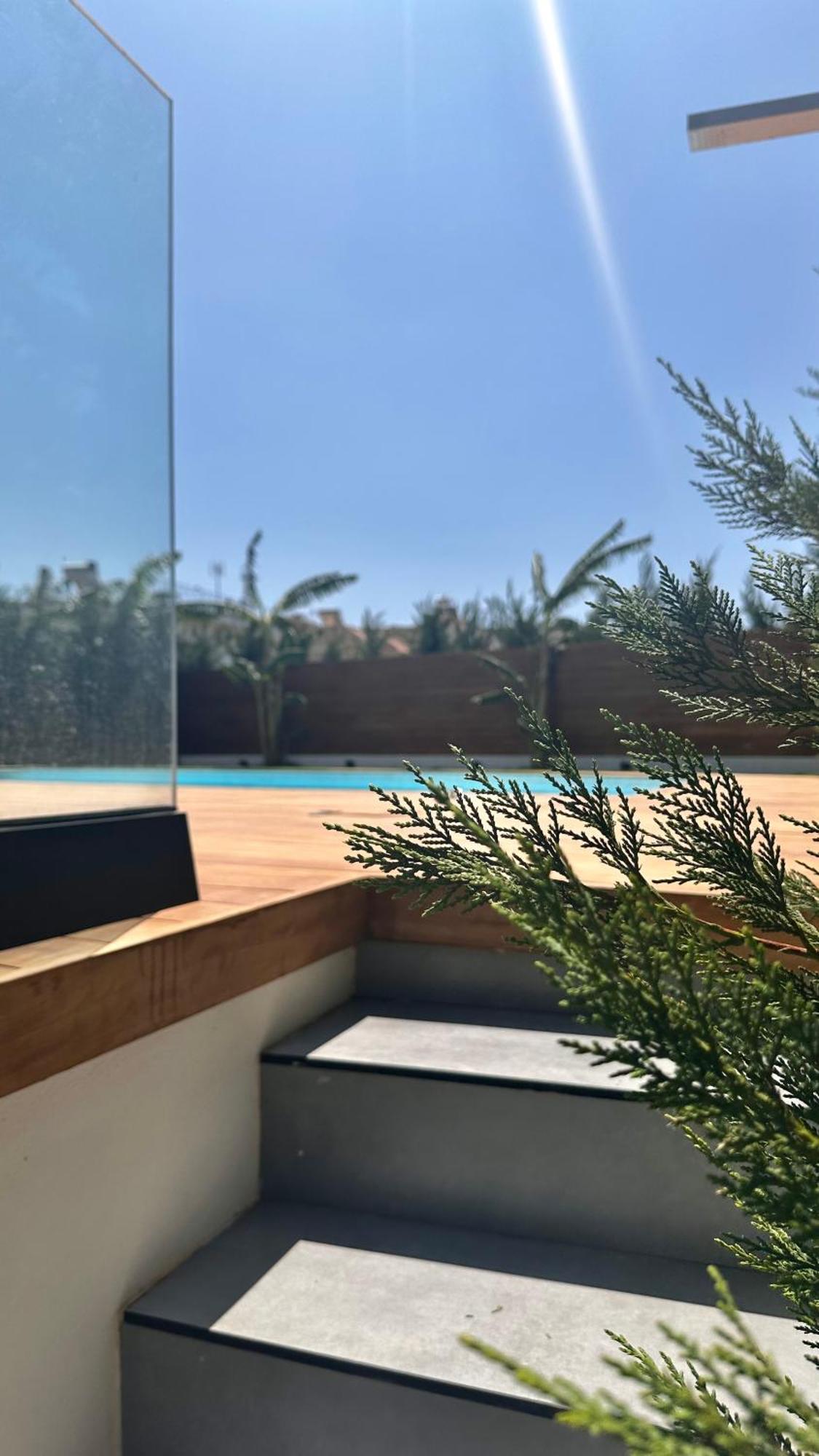 Sea La Vie Luxury Villa 2 - Private Swimming Pool With Jakuzzi Inside Vari  Exterior photo